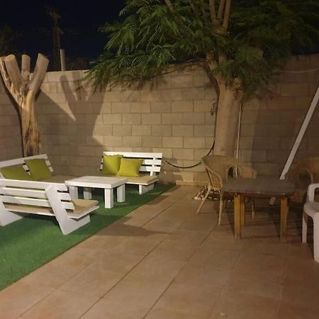 פטיו נופש Eilat Patio Vecation 아파트 외부 사진