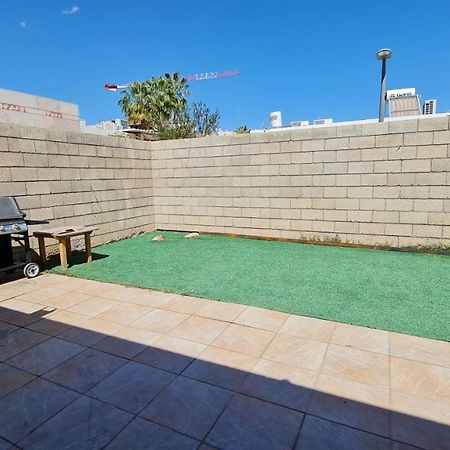 פטיו נופש Eilat Patio Vecation 아파트 외부 사진