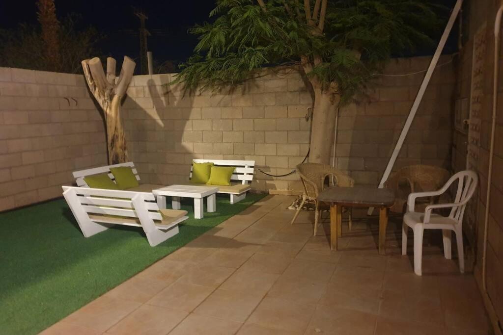 פטיו נופש Eilat Patio Vecation 아파트 외부 사진