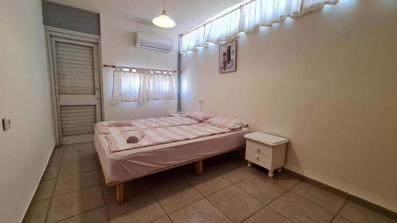 פטיו נופש Eilat Patio Vecation 아파트 외부 사진
