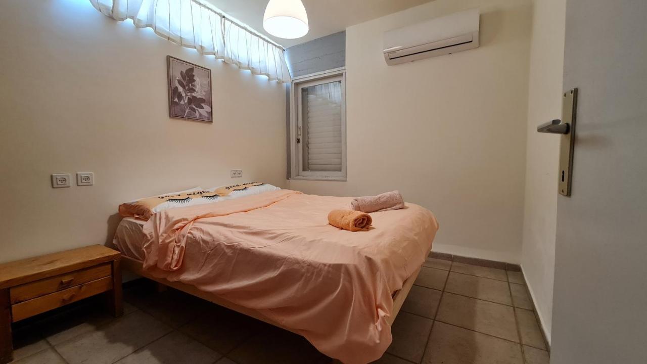 פטיו נופש Eilat Patio Vecation 아파트 외부 사진