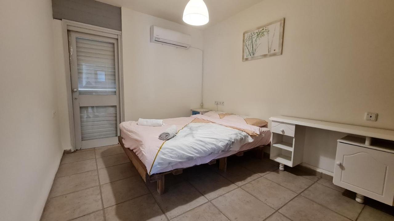 פטיו נופש Eilat Patio Vecation 아파트 외부 사진