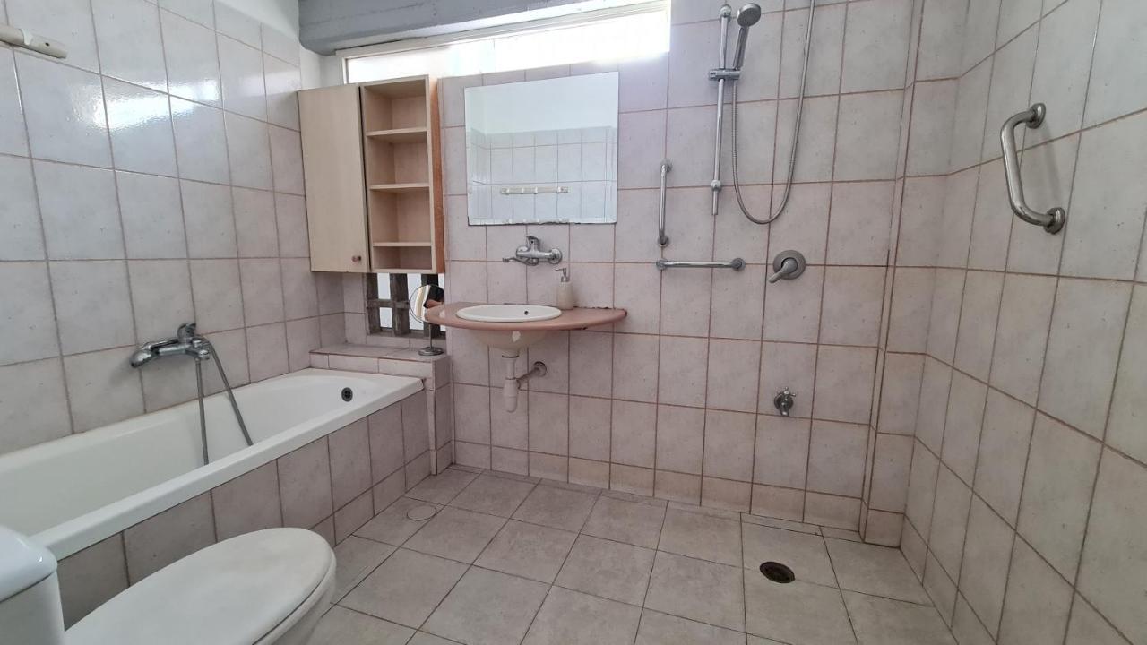 פטיו נופש Eilat Patio Vecation 아파트 외부 사진