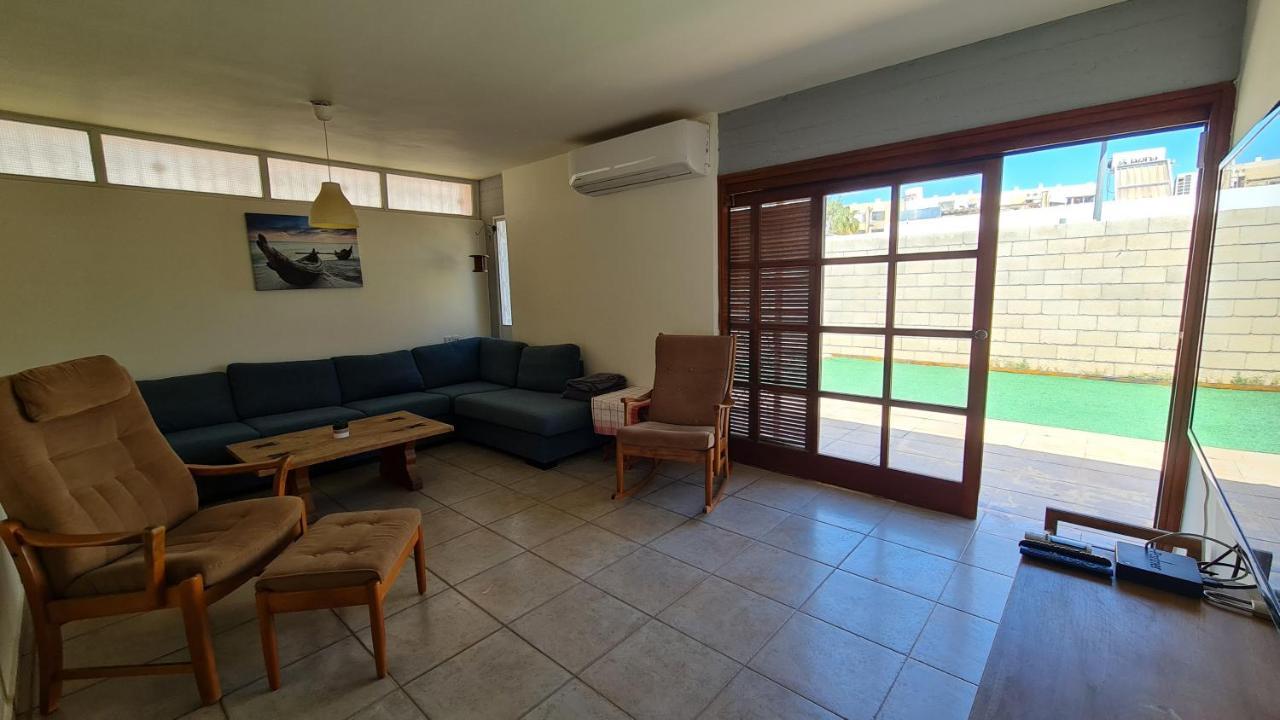 פטיו נופש Eilat Patio Vecation 아파트 외부 사진