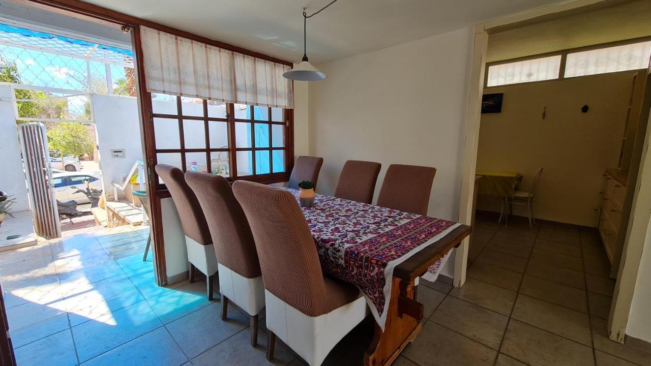 פטיו נופש Eilat Patio Vecation 아파트 외부 사진